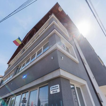 Rania Apartments Клуж-Напока Екстериор снимка