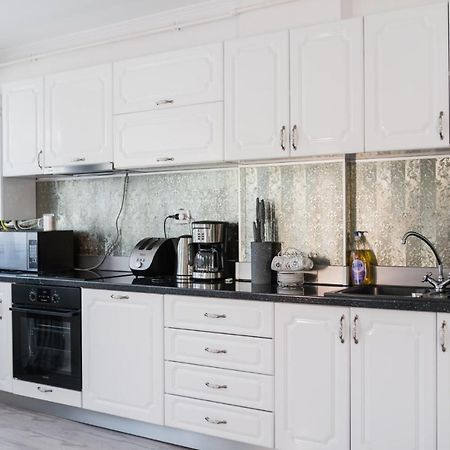 Rania Apartments Клуж-Напока Екстериор снимка