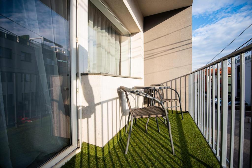 Rania Apartments Клуж-Напока Екстериор снимка
