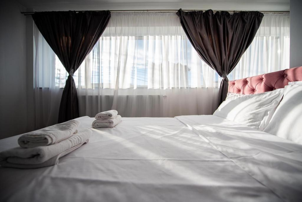 Rania Apartments Клуж-Напока Екстериор снимка