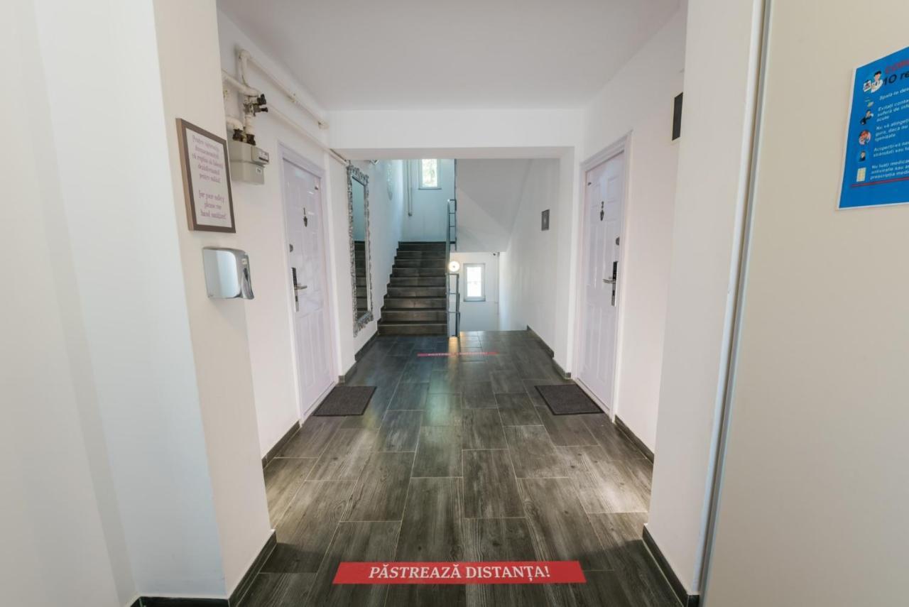 Rania Apartments Клуж-Напока Екстериор снимка