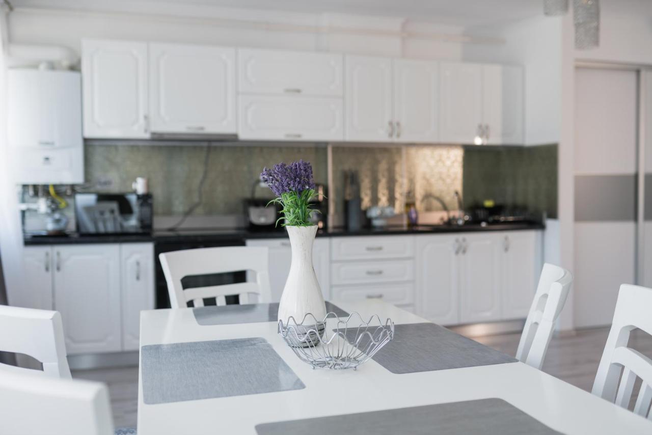 Rania Apartments Клуж-Напока Екстериор снимка