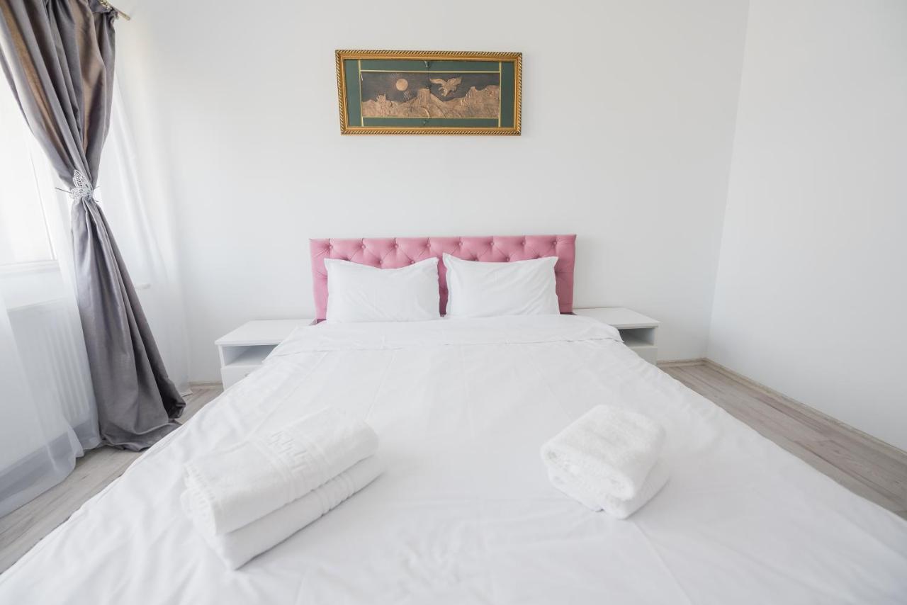 Rania Apartments Клуж-Напока Екстериор снимка