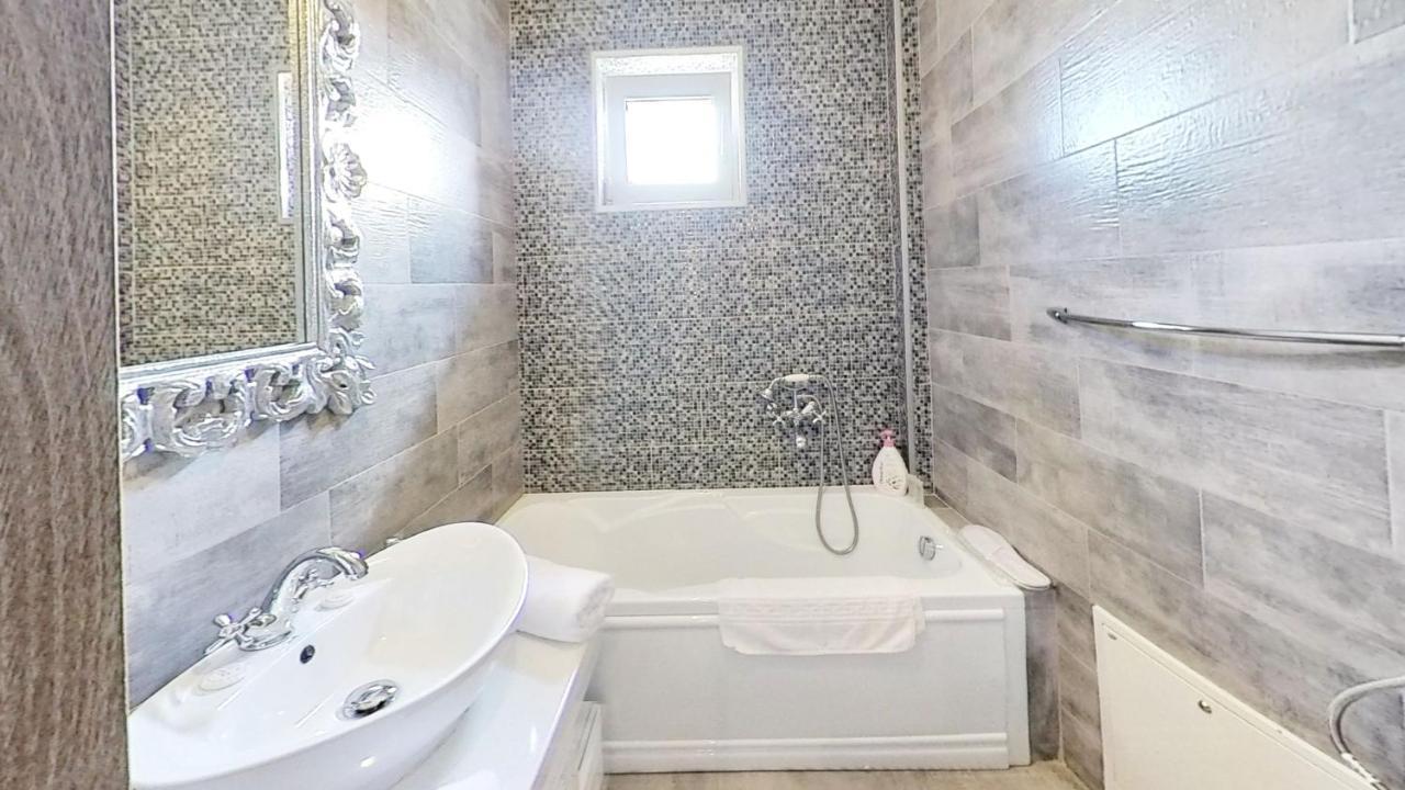 Rania Apartments Клуж-Напока Екстериор снимка