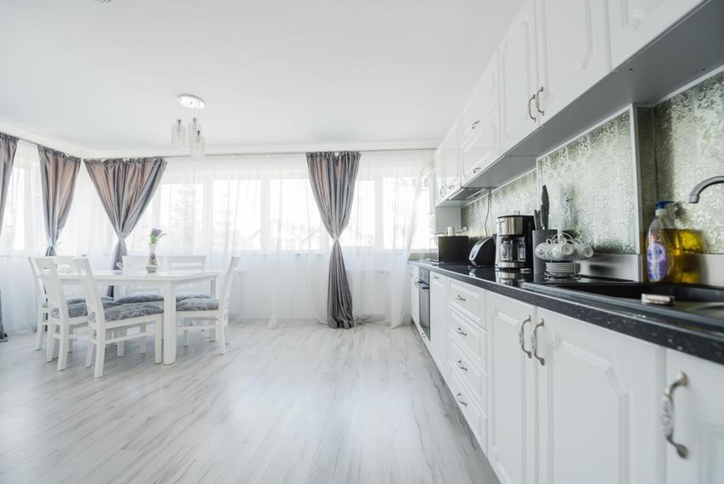 Rania Apartments Клуж-Напока Екстериор снимка