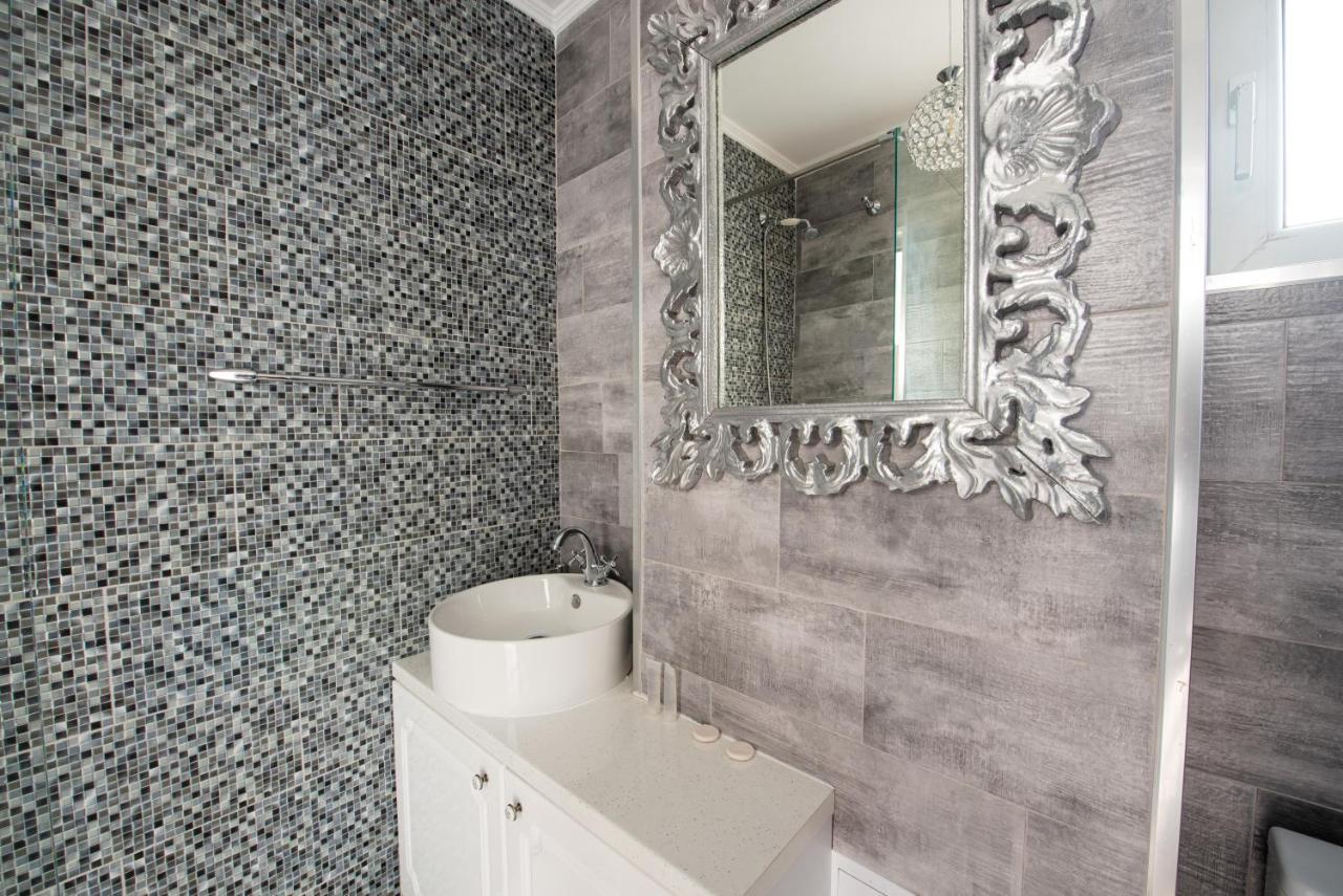 Rania Apartments Клуж-Напока Екстериор снимка