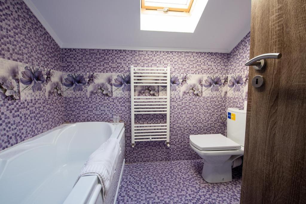 Rania Apartments Клуж-Напока Екстериор снимка